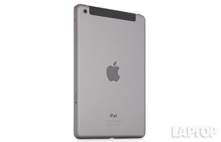 Apple iPad mini with Retina Display Battery Life