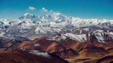 Photo from a 4 week tour through Tibet, its fascinating history and beautiful himalayan landscape.