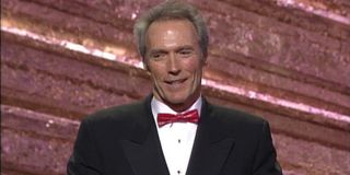 Clint Eastwood - 1993 Academy Awards
