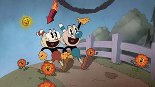 How to watch The Cuphead Show! online: Where to stream, release date, and trailer