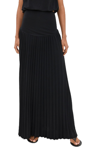 Lioness Field of Dreams Maxi Skirt