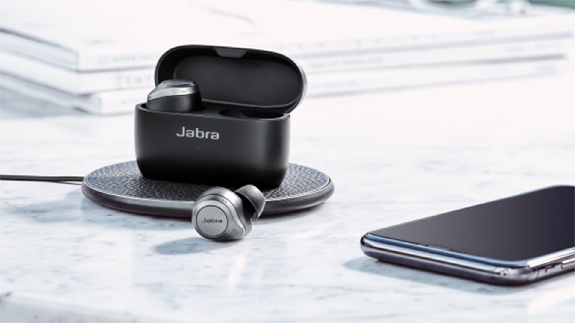 Jabra Elite 85t