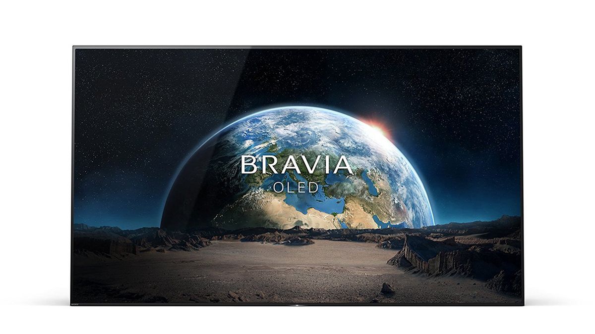 The best 4K TVs for gaming in October 2018 GamesRadar+