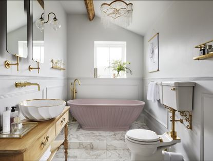 Luxury Bathroom Ideas: A Style Guide - Love Happens Mag