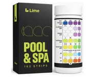 Lime Pool  Water Test Kit 