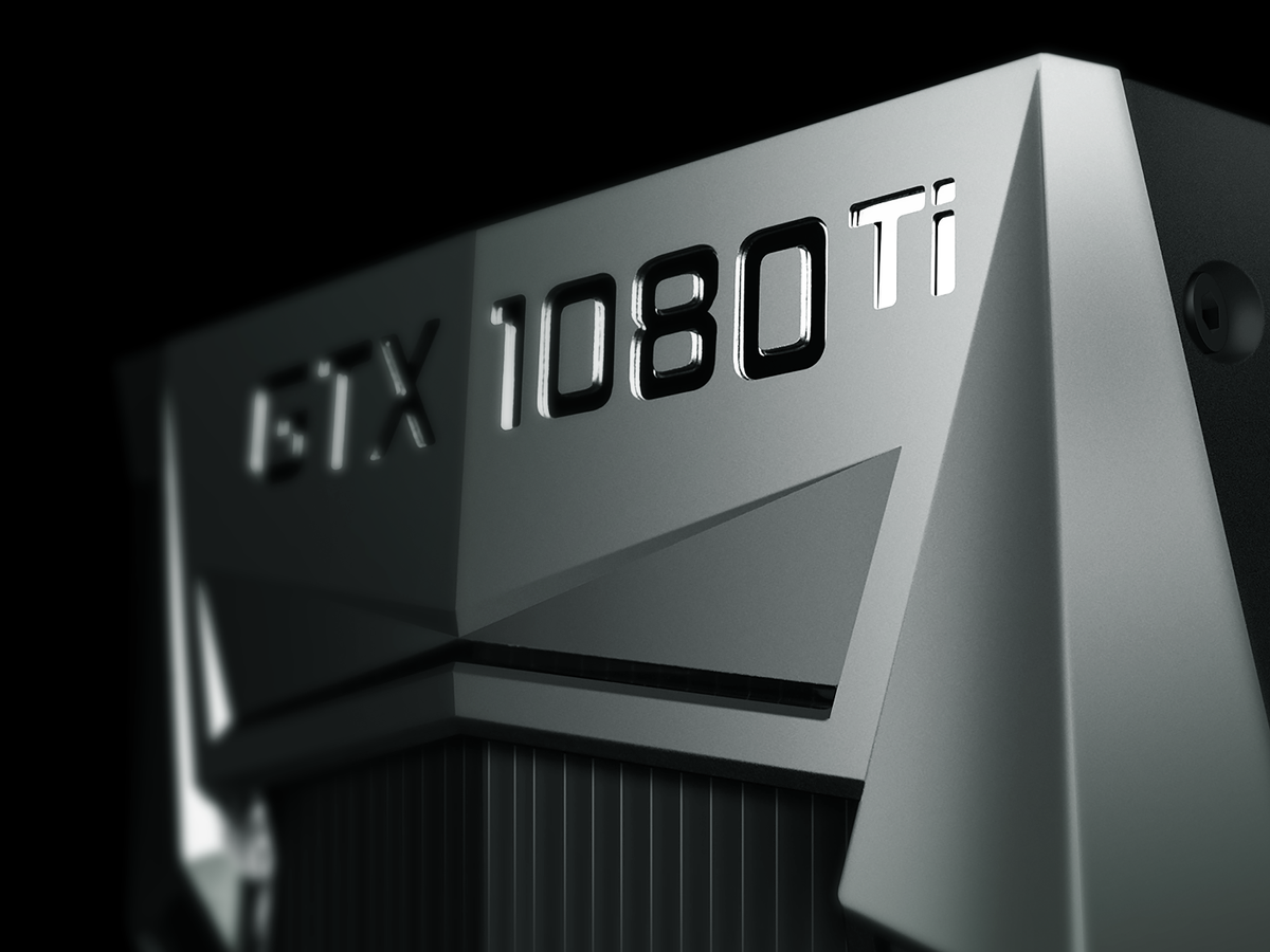 Nvidia GeForce GTX 1080 Ti Review - Tom's Hardware