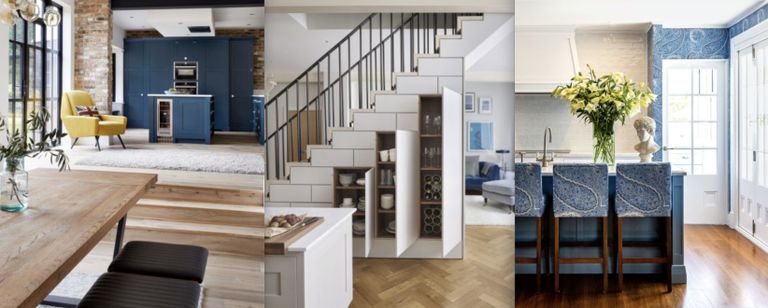 Kitchen ideas