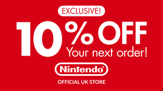 Nintendo discount