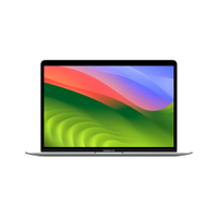 Apple 13 inch MacBook Air with M1