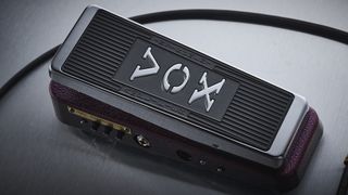 V863-CA Semi-auto Wah