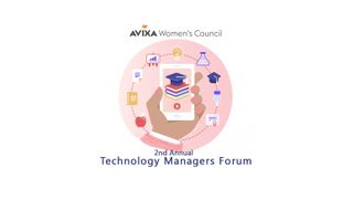 AVIXA Women's Council 2nd Annual Technology Manager's Forum in D.C.
