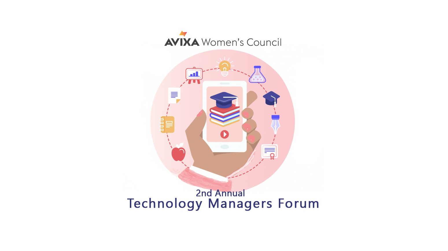 AVIXA Women's Council 2nd Annual Technology Manager's Forum in D.C.