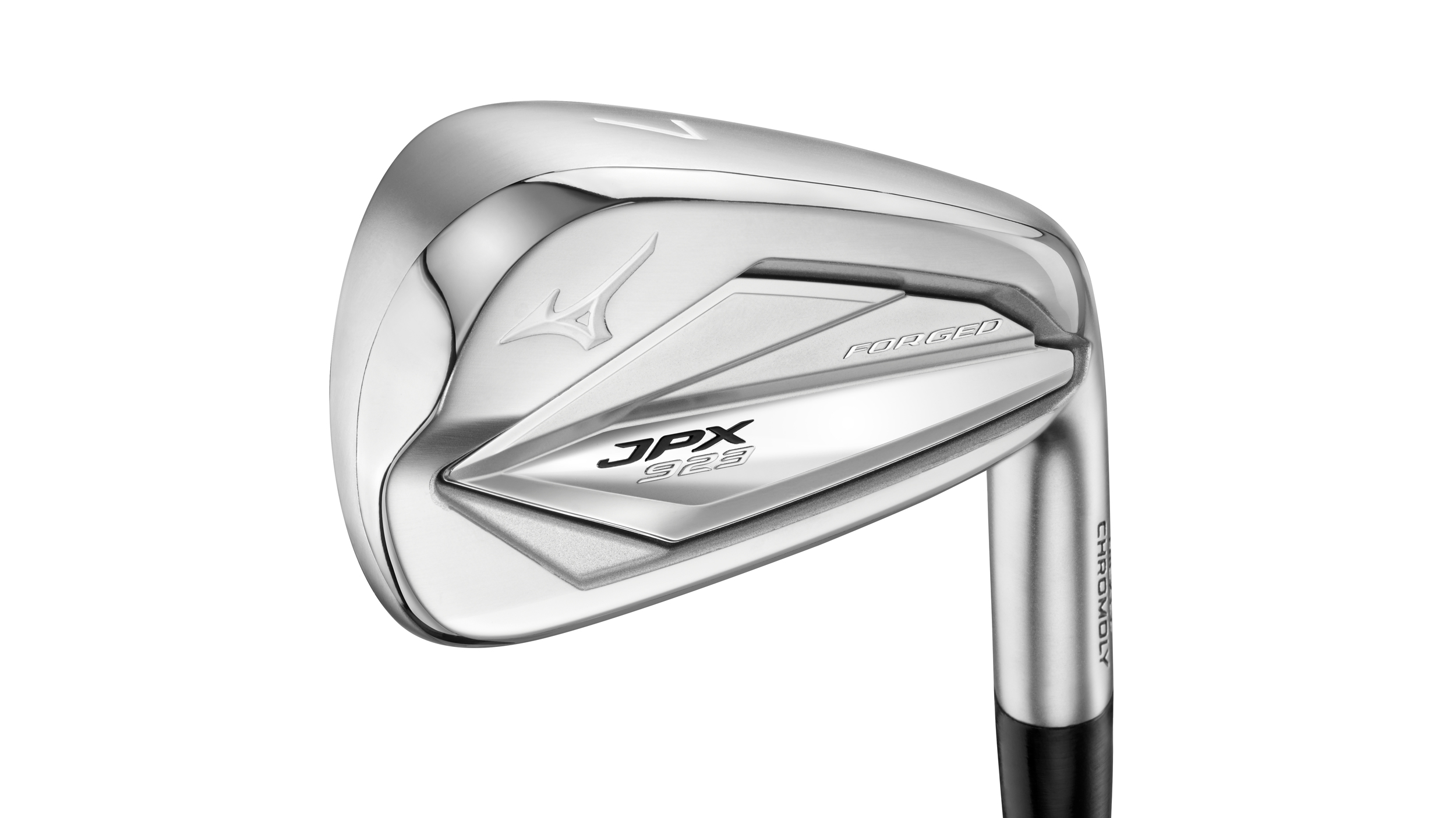 Mizuno JPX923 Forged iron
