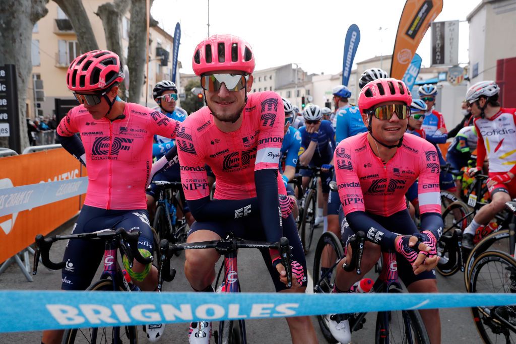 Paris-Nice 2021
