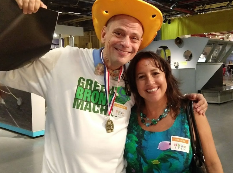 sustainability in NYC