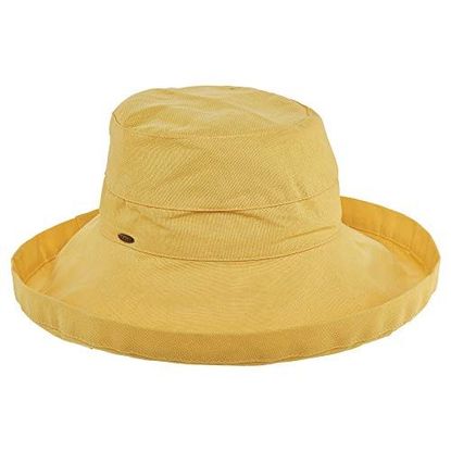 Scala Cotton Hat