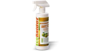 EcoRaider ant killer and crawling insect killer