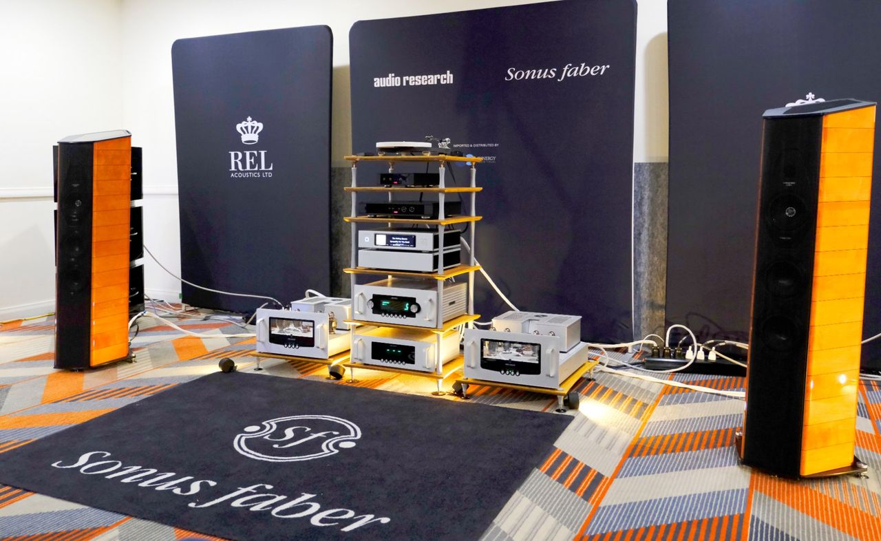 Australian Hi-FI Show 2025