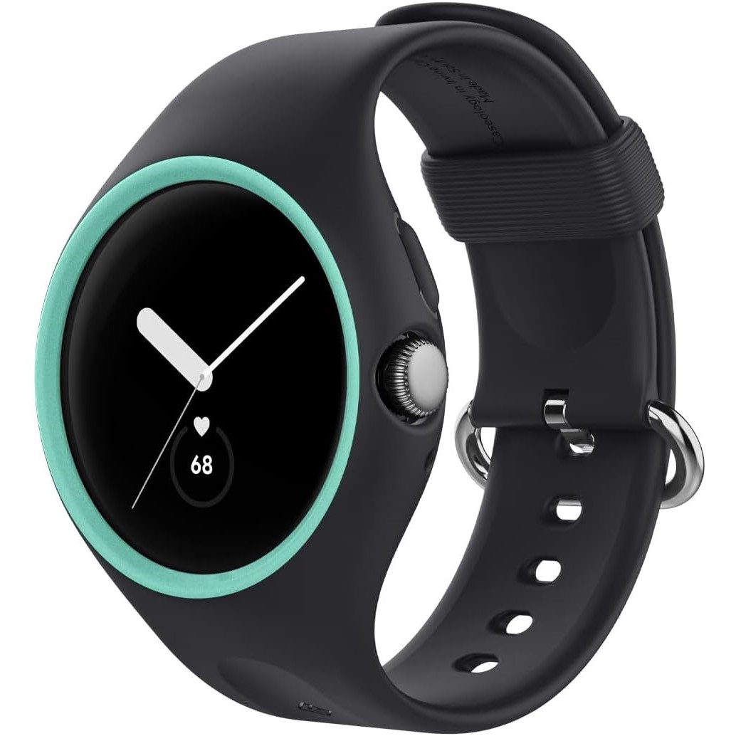 Best Google Pixel Watch 3 bands 2024