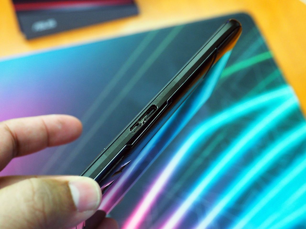 ASUS ROG Phone