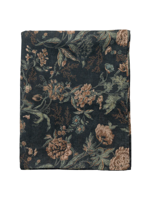 Hestercombe Floral Tablecloth