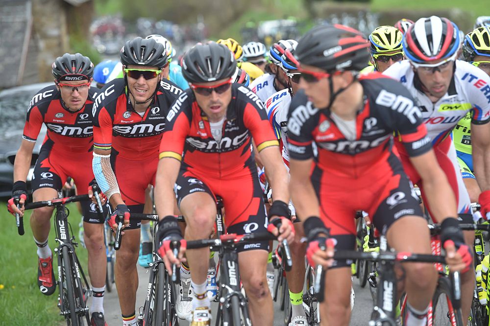 BMC Racing Team