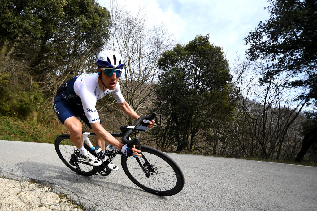 Volta a Catalunya