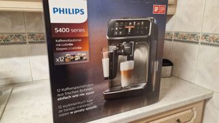 Philips 5400 Series review