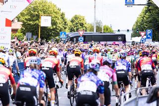 Giro d'Italia Women abandons &ndash; Barbara Guarischi and Kristen Faulkner among final day withdrawals of Grand Tour