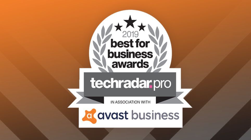 TechRadar Pro Best for Business Awards 2019: Best computing devices ...