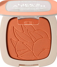 L'Oréal Paris Blush Powder Lifes a Peach: $12.50
