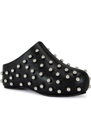 Darwin Stud Platform Clog