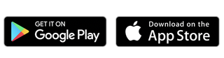 App store download buttons