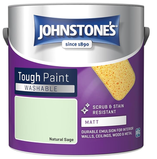 Johnstone's