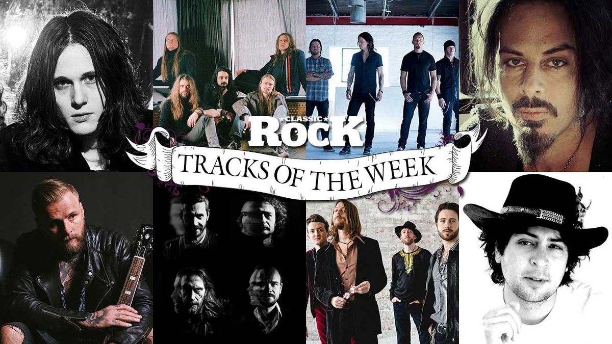 Tracks Of The Week