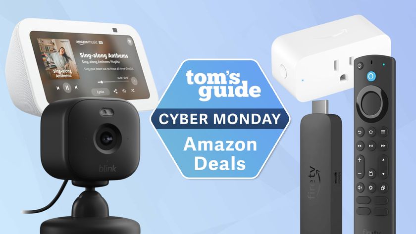 Cyber Monday Amazon deals