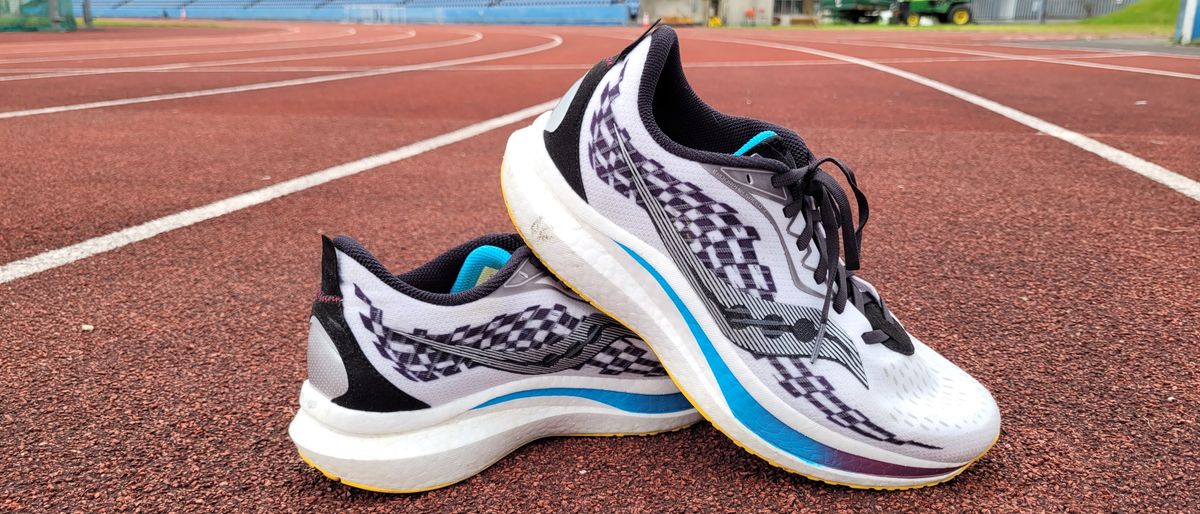 Saucony Endorphin Speed 2