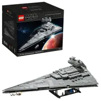Lego Star Wars Imperial Star Destroyer | $699.95 at Amazon
UK price: £614.99 at Lego