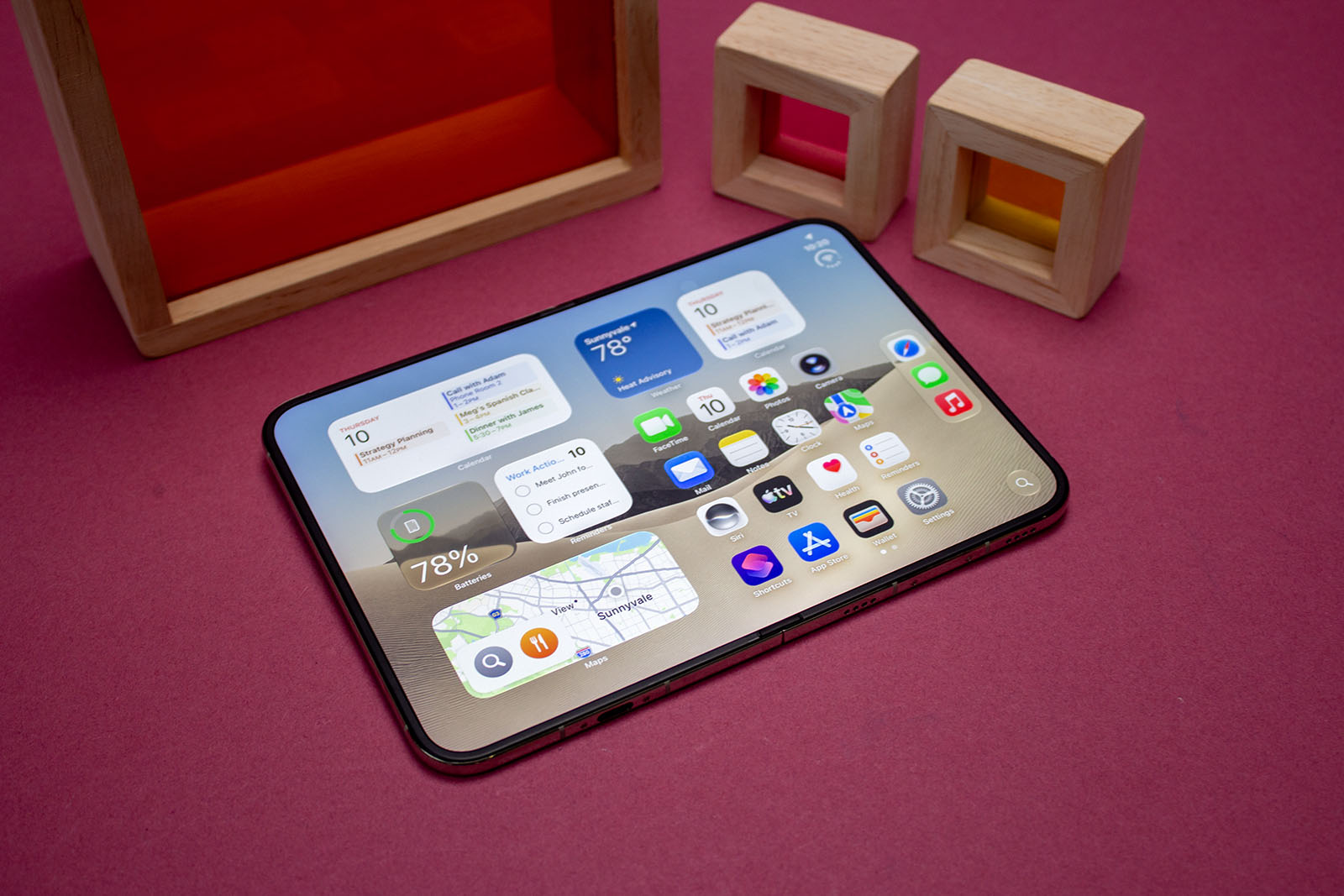 Apple iPhone Duo