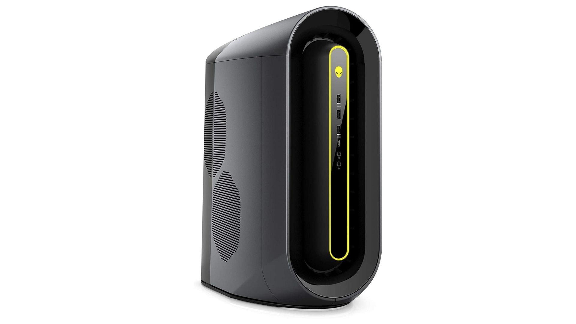 Save nearly $300 on this Alienware Aurora Ryzen Edition R10 Gaming Desktop at Dell today