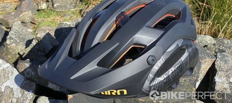 Giro Manifest helmet review