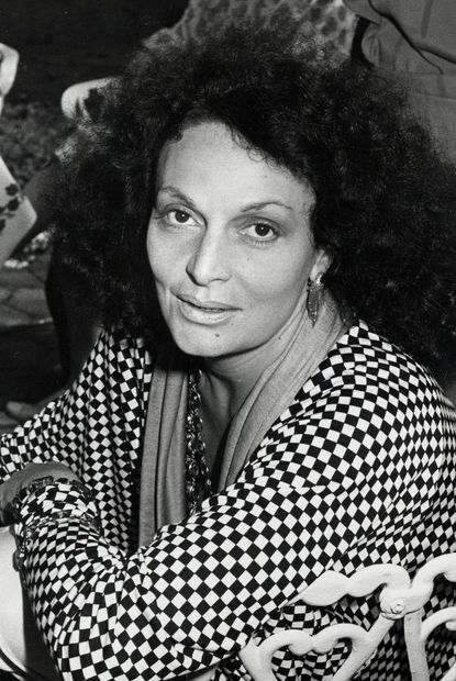 Diane von Furstenberg