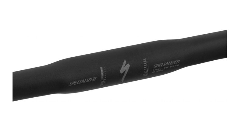 specialized expert alloy shallow bend