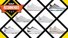 Best Under Armour Golf Shoes