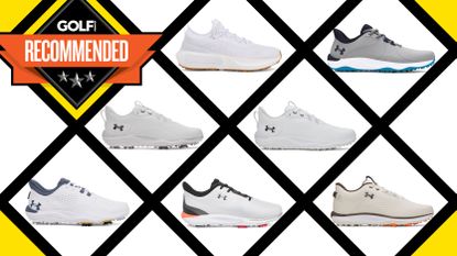 Best Under Armour Golf Shoes