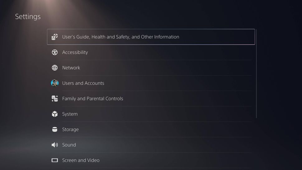 How to turn off PS5 adaptive triggers and haptic feedback TechRadar