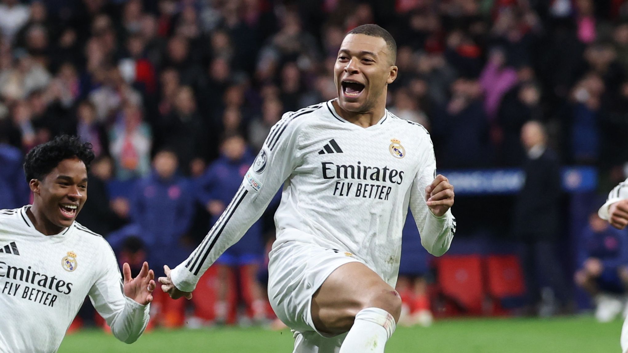 Real Madrid vs Real Sociedad en directo: cómo ver online la vuelta de ...