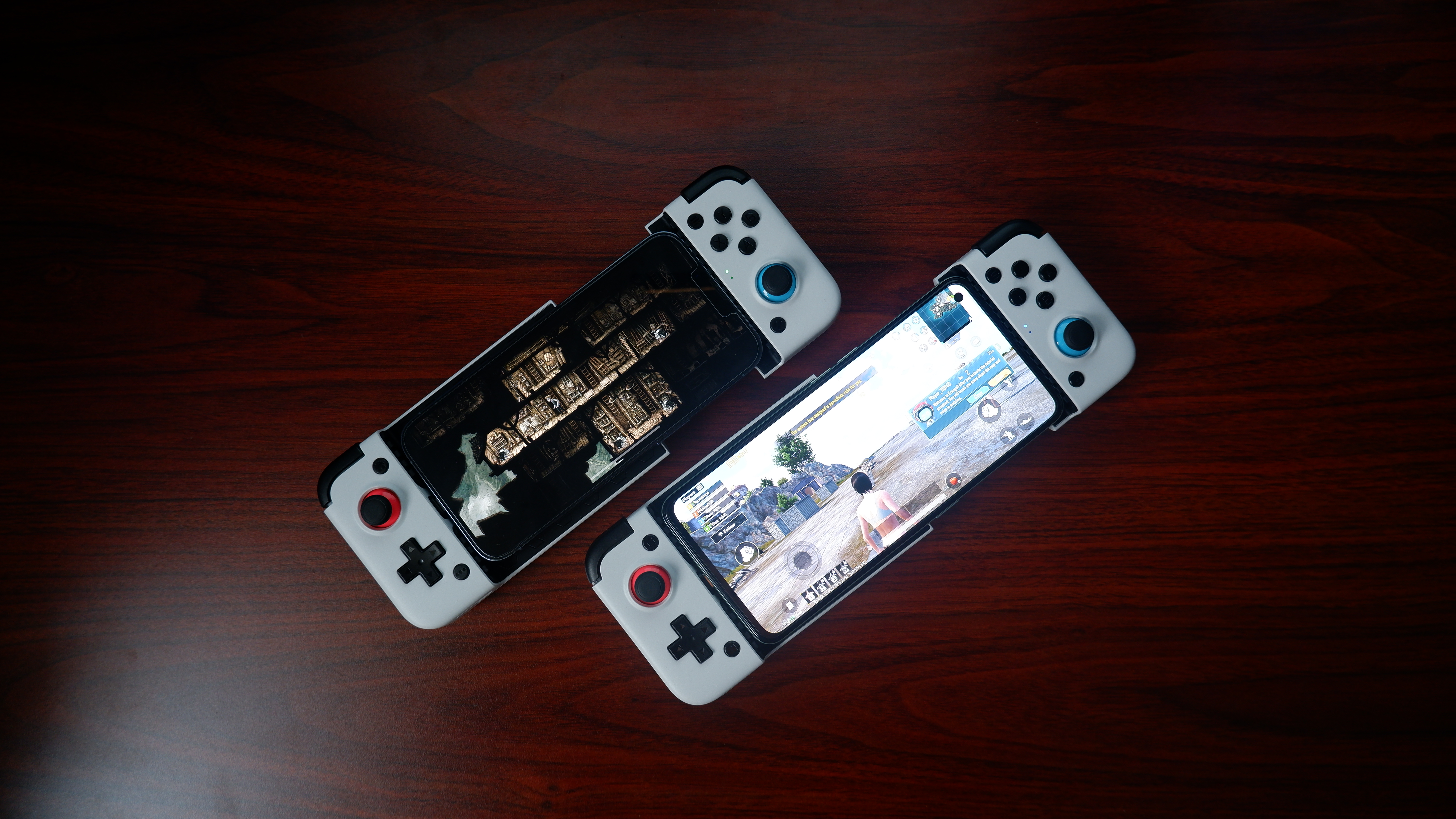 GameSir X2 review: A great mobile Bluetooth game controller that