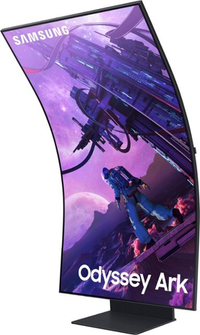 Samsung Odyssey Ark 55" Curved Monitor: was $2,999 now $1,999 @ Best Buy