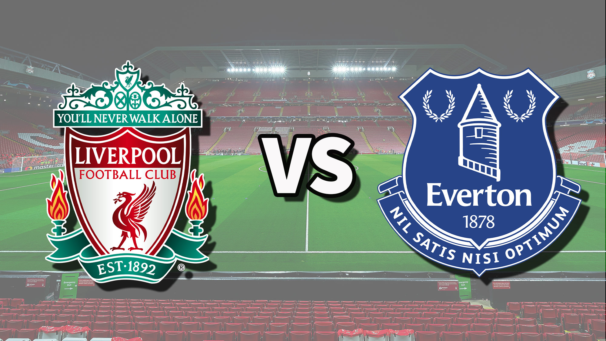 Liverpool beat Everton - Eurosport
